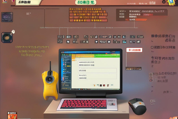 《PUBG国体辅助：是作弊利器还是游戏公平的破坏者？》