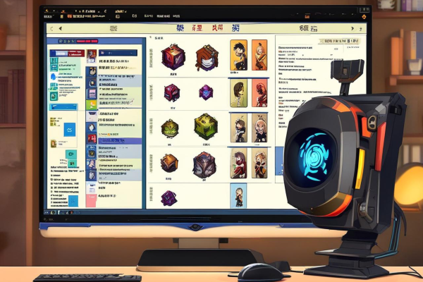 pubgtool 辅助工具：提升游戏体验的利器