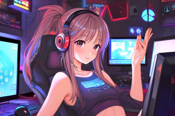 听声辨位辅助器在 PUBG 游戏中的应用
