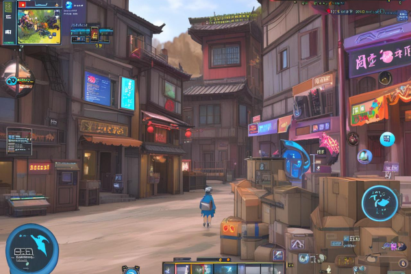 揭秘pubgrnx辅助群：游戏背后的隐秘“捷径”江湖