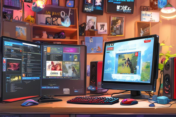 PUBG轻量版测试服辅助脚本：使用风险与市场乱象揭秘
