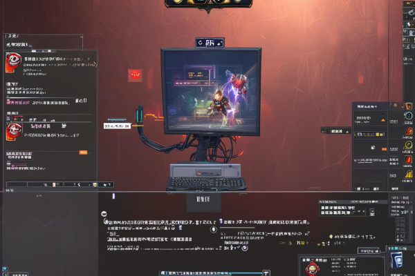 pubg 内部辅助直播：违规行为与封禁风险