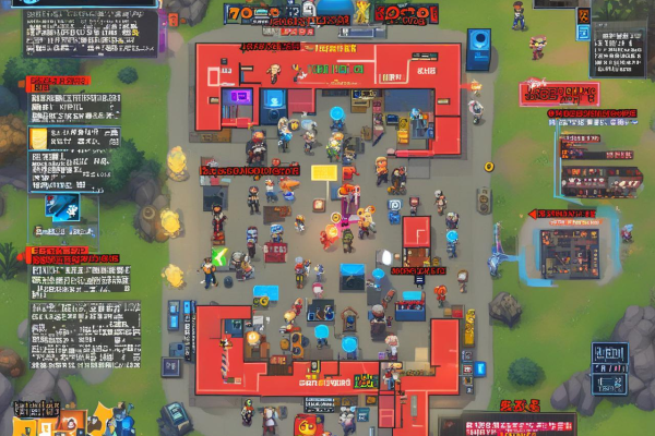 全民出击绝地求生辅助：游戏中的秘密武器