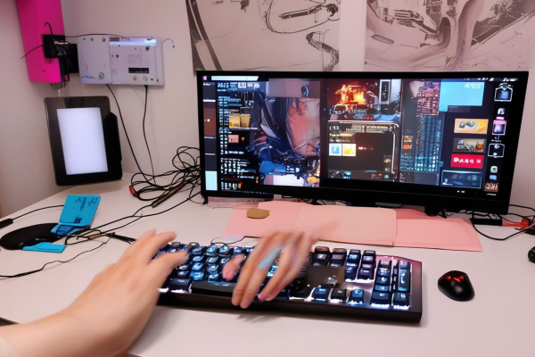 使用pubg手游小橘子辅助？小心被封号，游戏公平需维护