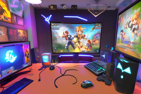 PUBG手游轻量版辅助瞄准方法，助你精准出击！