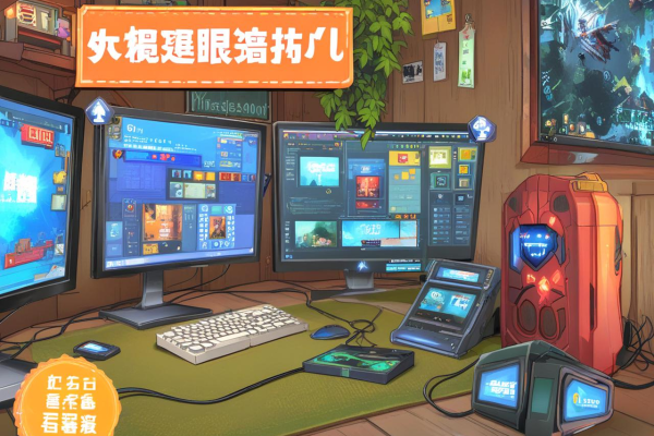 PUBG国际服辅助软件大全，助力游戏畅玩体验