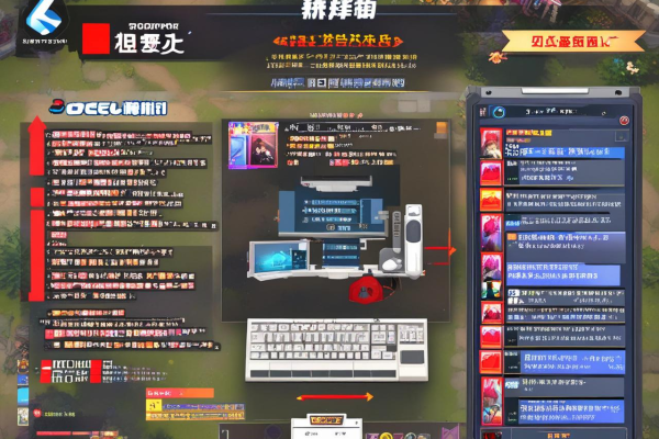 《揭秘PUBG喷子辅助软件：游戏公平背后的暗黑角落》