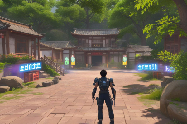 使用pubg端游辅助软件，体验不一样的刺激战场！