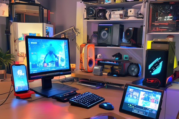 pubg 异形辅助器：提升游戏体验的利器