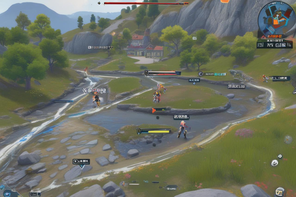 pubg 辅助软件安卓版：提升游戏体验的利器
